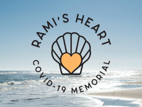 Rami’s Heart • COVID-19 Memorial