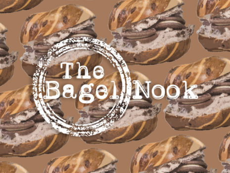 The Bagel Nook