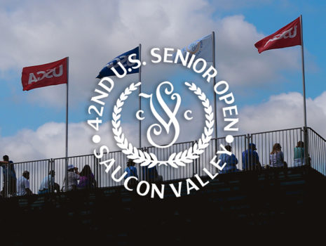 42nd U.S. Senior Open Championship