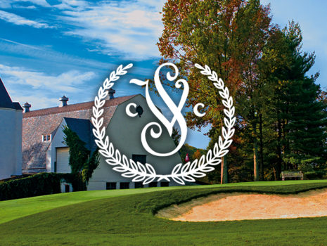 Saucon Valley Country Club